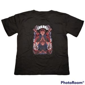 Jujutsu Kaisen itadori yuji tee
